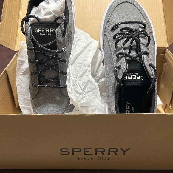 Sperry shoes (boys) - Picture 4 of 6